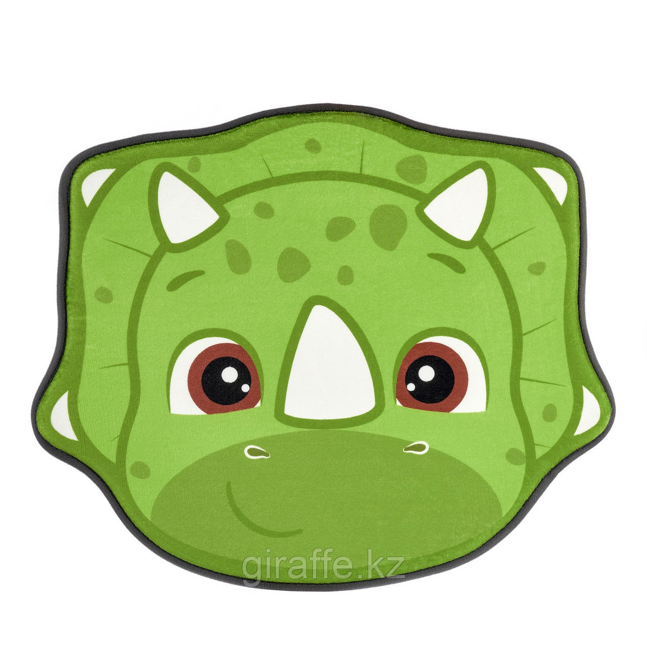 Мягкий коврик для ванной комнаты DINO от ROXY-KIDS, фото 1