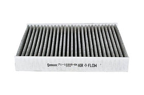 Фильтр салонный STELLOX 7110205SX (угольный Cobalt)