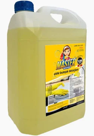 Средство для мытья посуды "Народное" 5л