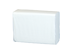 Полотенца Z сложения (20*165 листов, 23*21см)