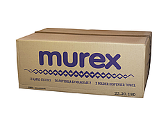 Полотенца Z сложения (20*180 листов, 23*21см)