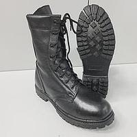 Как выбрать тактические ботинки