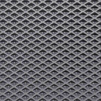 Лист ЭВА 1450х2600х10 мм 50 Шор "Ромб" серый