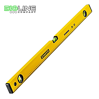 Уровень STAYER STANDART с линейкой 1м