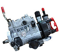 Топливный насос Delphi 9520A299G