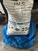 Тальк