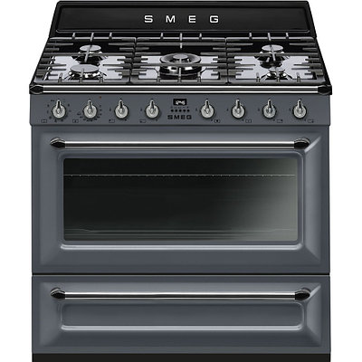 Варочный центр Smeg TR90GR2
