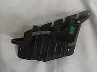 Кронштейн под фару Hyundai Tucson 4 (2020-24г) левый 92153N7000