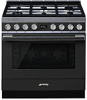Варочный центр Smeg CPF9GPAN