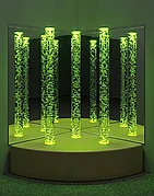 Сенсорный уголок Трио