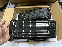 Фонари темные дизайн 2020 года W463