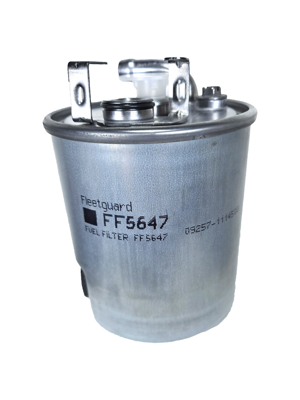 Топливный фильтр тонкой очистки FLEETGUARD FF5647 MERCEDES - BENZ