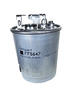 Топливный фильтр тонкой очистки FLEETGUARD FF5647 MERCEDES - BENZ