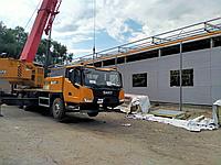 Монтаж сэндвич-панелей в Алматы