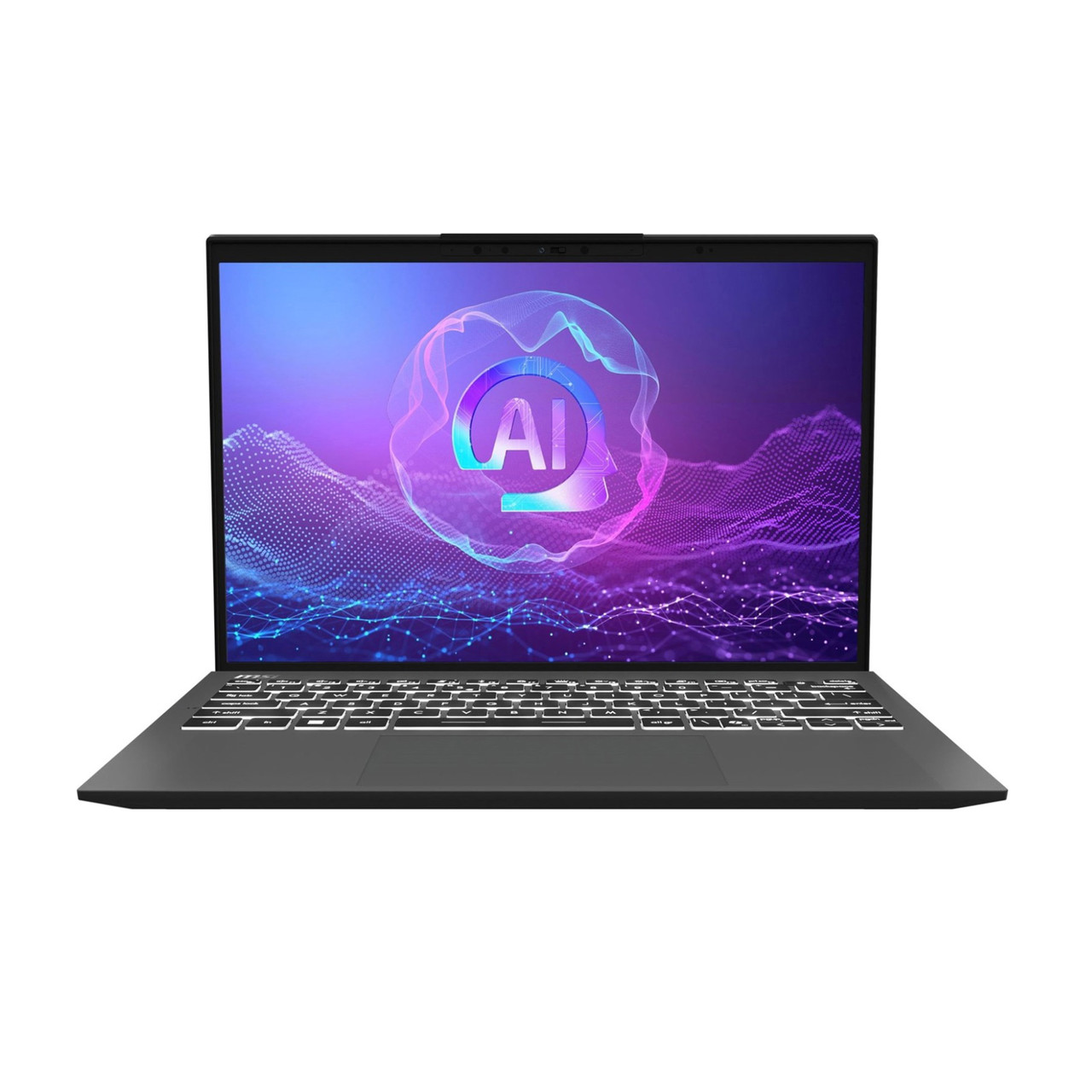Ноутбук MSI Prestige 13 AI+ Evo A2VMG-052XKZ (9S7-13Q322-052)