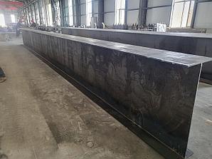 Металлическая подконструкция для сэндвич-панелей