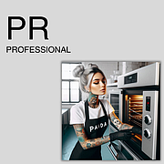 PR ПРОФЕССИОНАЛЬНЫЕ СРЕДСТВА ДЛЯ ЧИСТКИ ОБОРУДОВАНИЯ ПИЩЕВОЙ ОТРАСЛИ HORECA