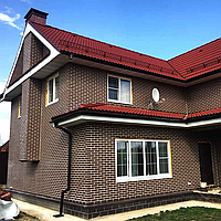 Фасадные панели для наружной отделки - лучший материал для долговечности и функциональности зданий