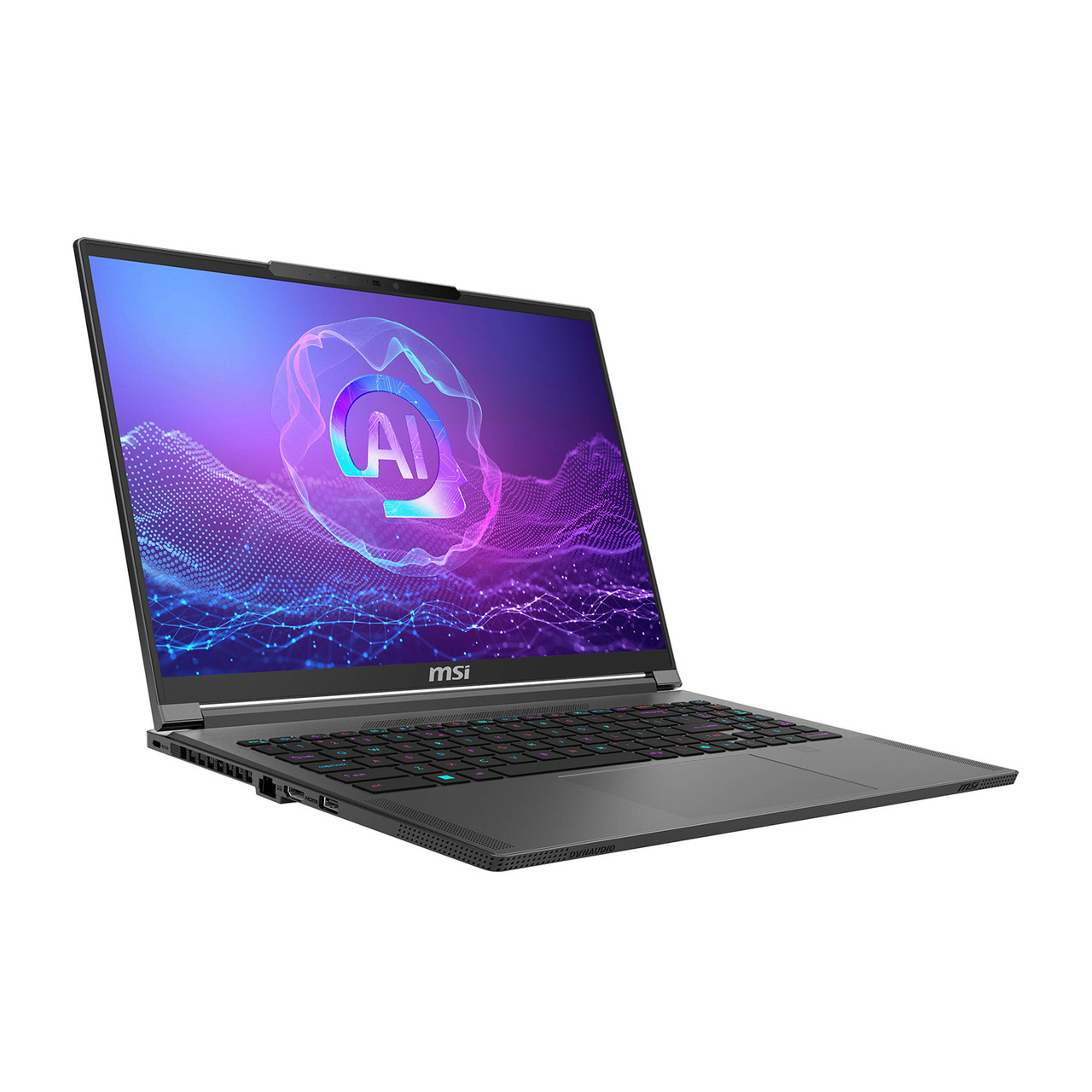 Ноутбук MSI Creator A16 AI+ A3XVGG-275KZ (9S7-15FK24-275)