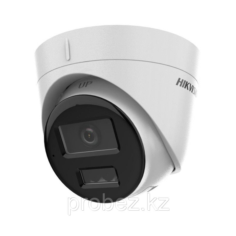 Hikvision DS-2CD1343G2-LIUF (2.8 mm) IP купольная видеокамера