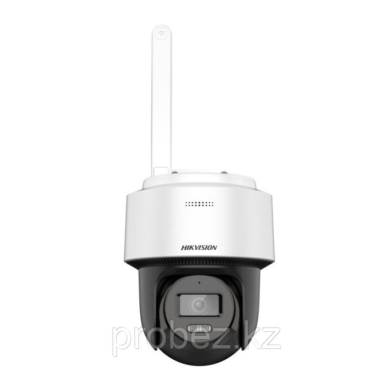 Hikvision DS-2DE2C400IWG/W (2,8 мм) (W) IP Видеокамера наружная 4MP АКЦИЯ