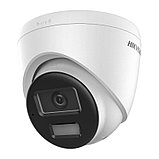 Hikvision DS-2CD1343G2-LIUF/SL (2.8 mm) IP купольная видеокамера, фото 3