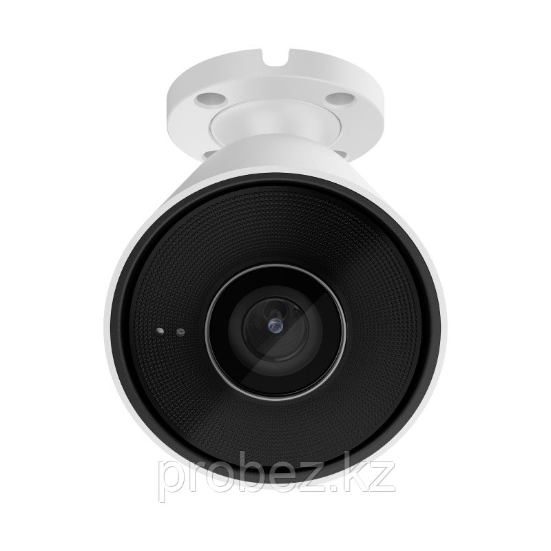 Ajax BulletCam белый IP-камера проводная (8Мр/2,8mm)