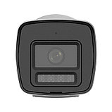 Hikvision DS-2CD1043G2-LIUF/SL (2,8 мм) 4 Мп IP видеокамера АКЦИЯ, фото 3