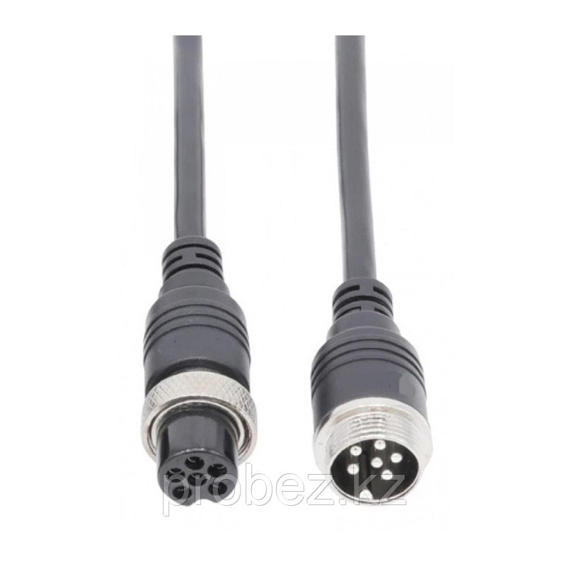 Hikvision AE-MC0708-11C01 (BM4-M to BM4-F) кабель, фото 1