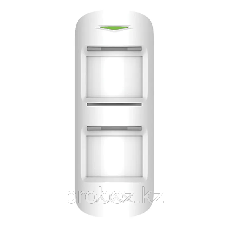Ajax UA MotionProtect Outdoor white Датчик движения, уличный