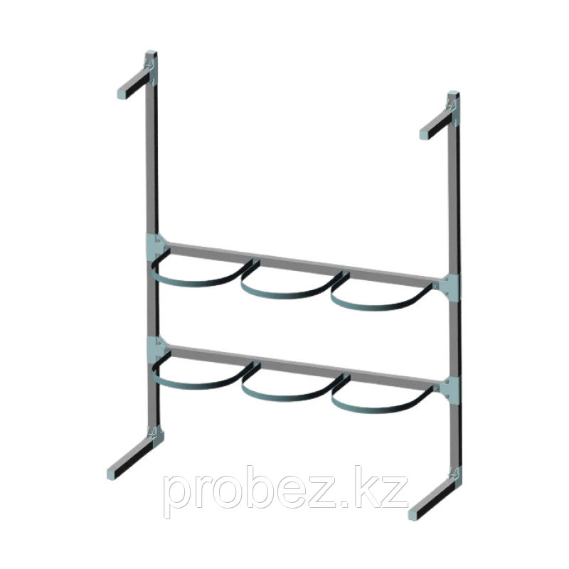 Стойка МГП 90*1, фото 1