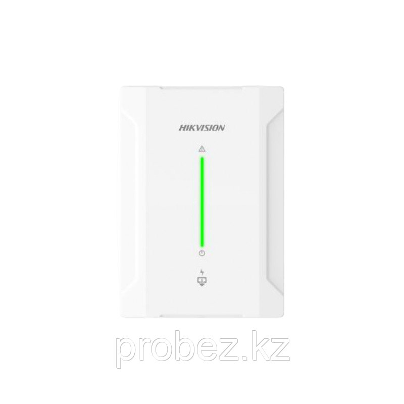Hikvision DS-PM1-O4H-H Проводное 4-х контактное силовое реле