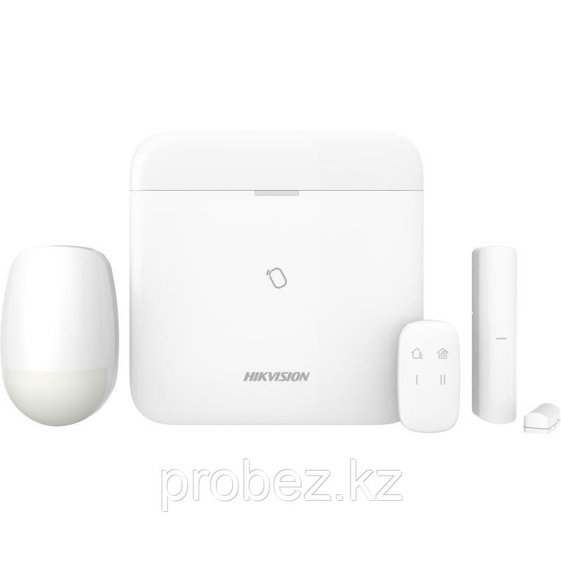 Hikvision DS-PWA96-Kit-WE Комплект охранной системы