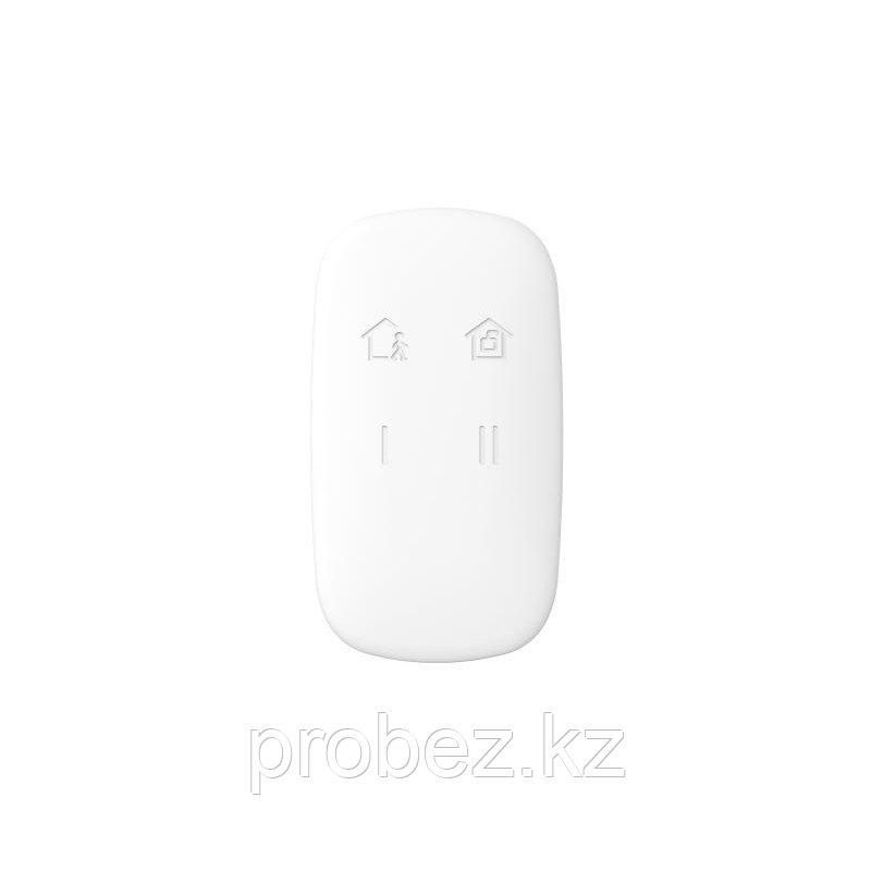 Hikvision DS-PKF1-WE Беспроводной брелок (AX PRO)