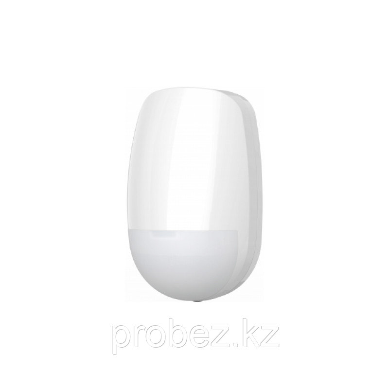 Hikvision DS-PDC15-EG2-WE Беспроводной PIR-датчик типа "штора" (AX PRO)
