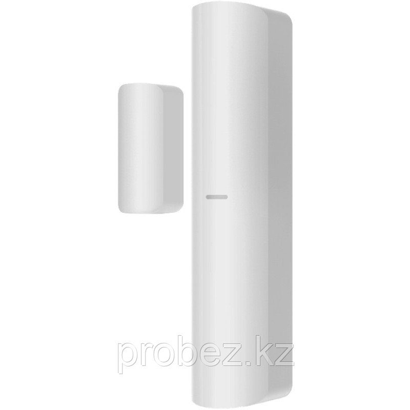 Hikvision DS-PDMCK-EG2-WE Беспроводной СМК+вибрации датчик (AX PRO)