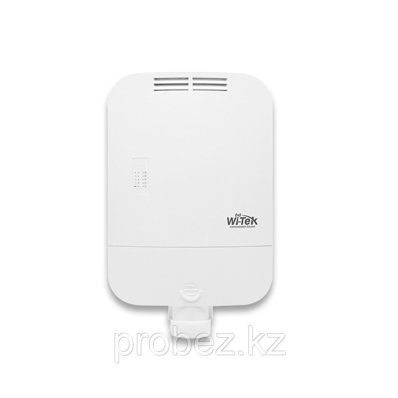 Wi-Tek WI-PS309GF-O Уличный 8-портовый PoE коммутатор, фото 1