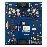 Болид С2000-КДЛ-С Контроллер двухпроводной линии связи