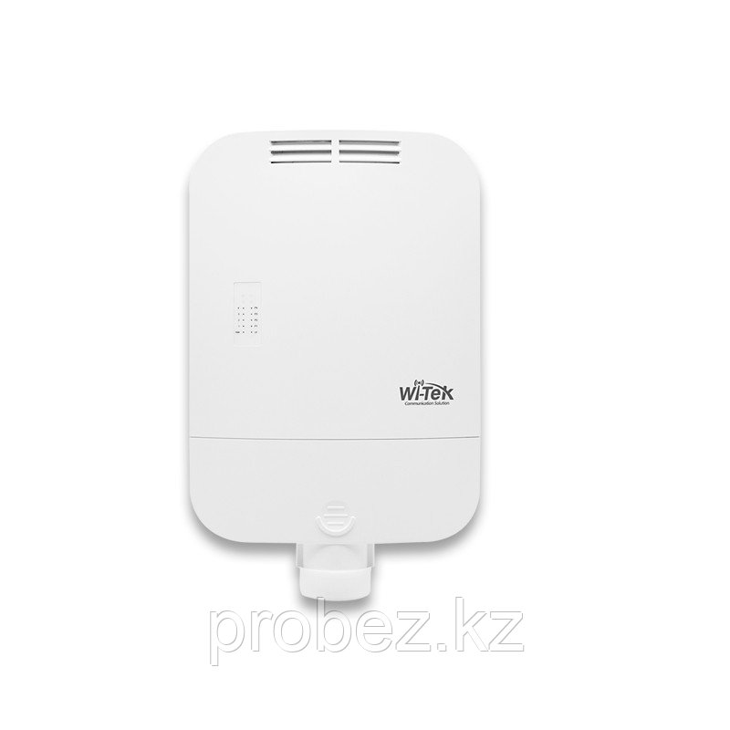 Wi-Tek WI-PS205-O Уличный 4-портовый PoE коммутатор