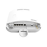 Wi-Tek WI-PS205-O Уличный 4-портовый PoE коммутатор, фото 3