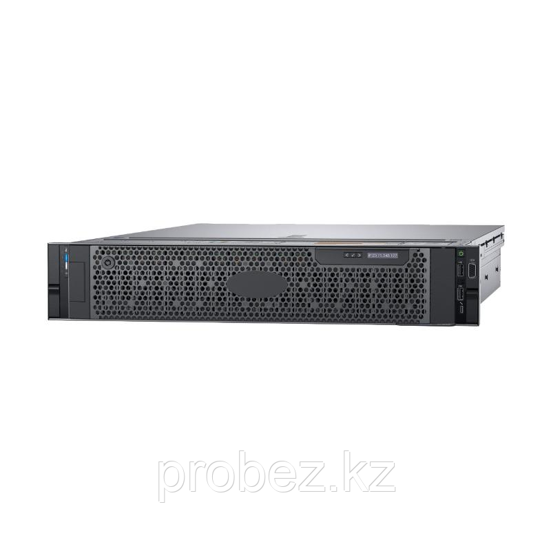 Hikvision DS-IX2003-A3U/X Сервер для распознавания лиц