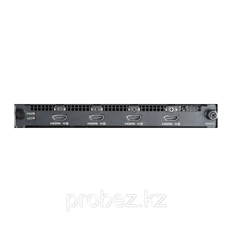 Hikvision DS-C30S-04HO(V2) Плата выхода для контроллер видеостены DS-C30S-S11, DS-C30S-S23