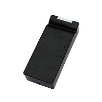 IronLogic Matrix-VI (мод. NFC K Net ) Сетевой контроллер со встроенным считывателем Mifare, черный