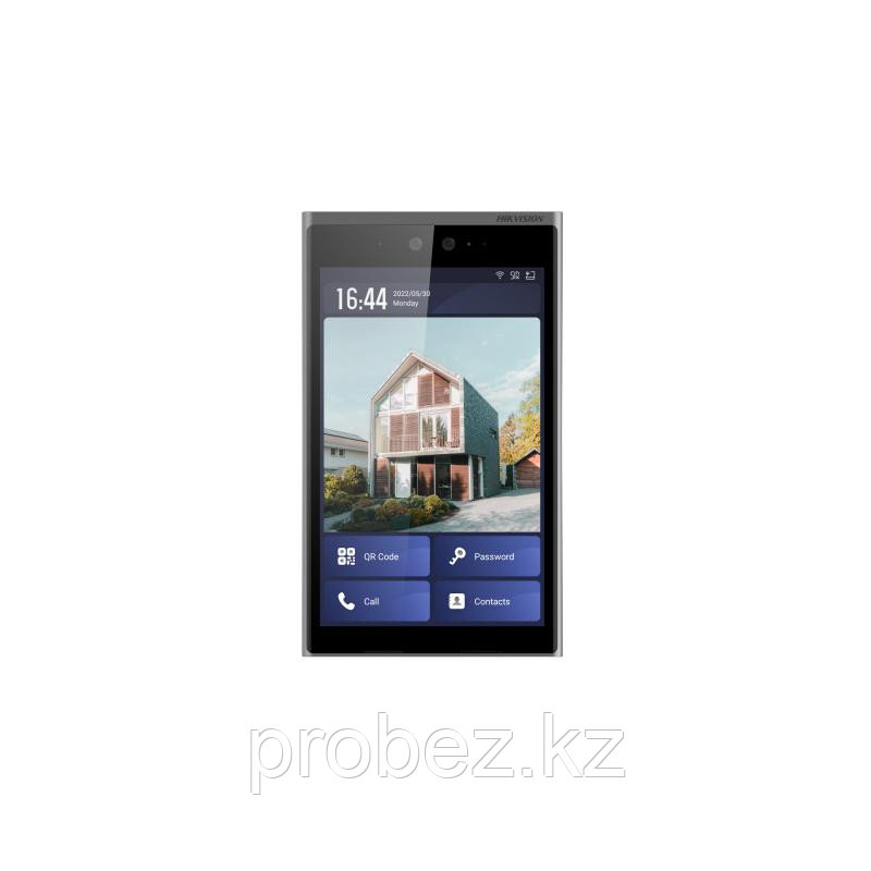 Hikvision DS-KD9633-E6 Биометрический терминал