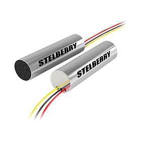 STELBERRY М-30 Микрофон чувствительный для видеонаблюдения