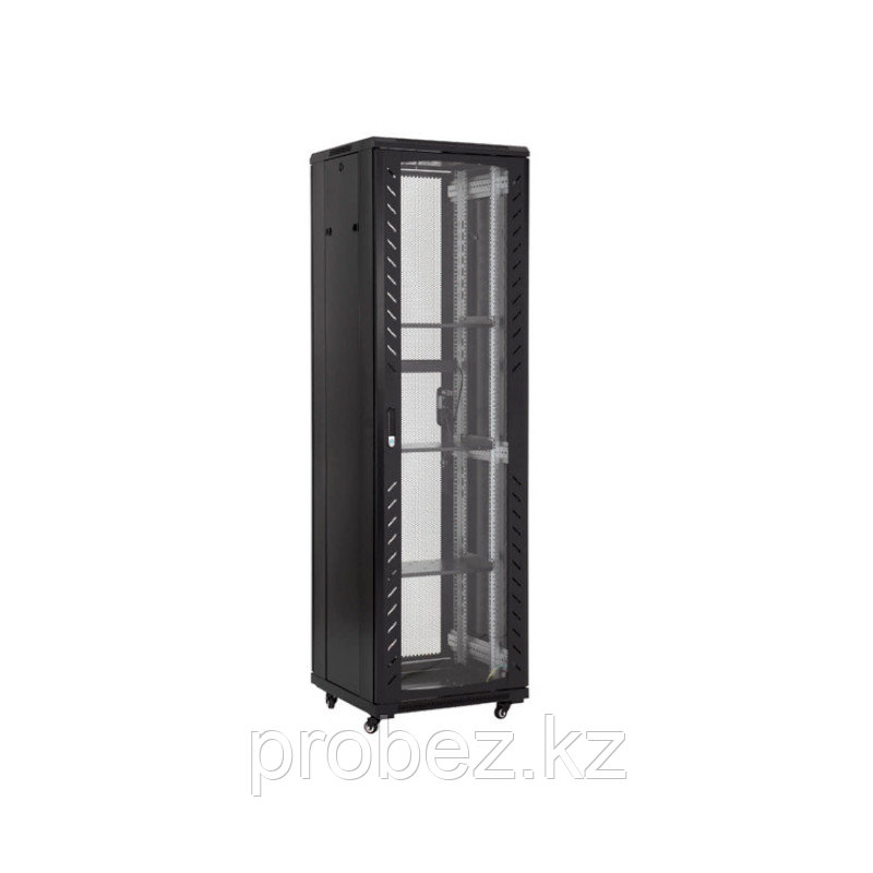 Finen AS6837 Шкаф серверный 37U (600х800х1832мм)