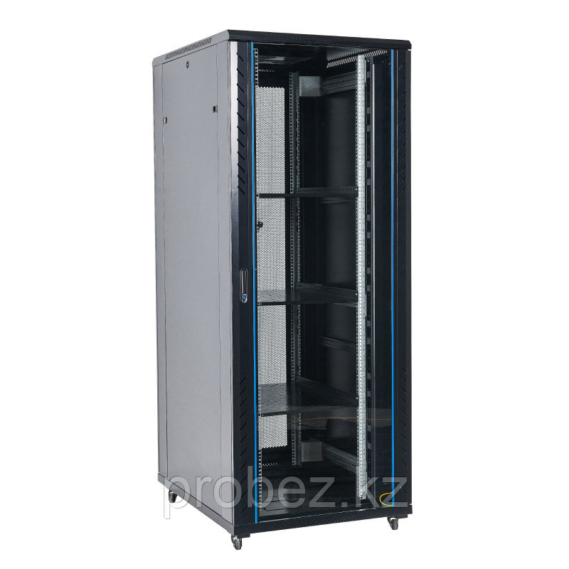 Finen AS8042 Шкаф серверный 42U (800х1000х2054мм)
