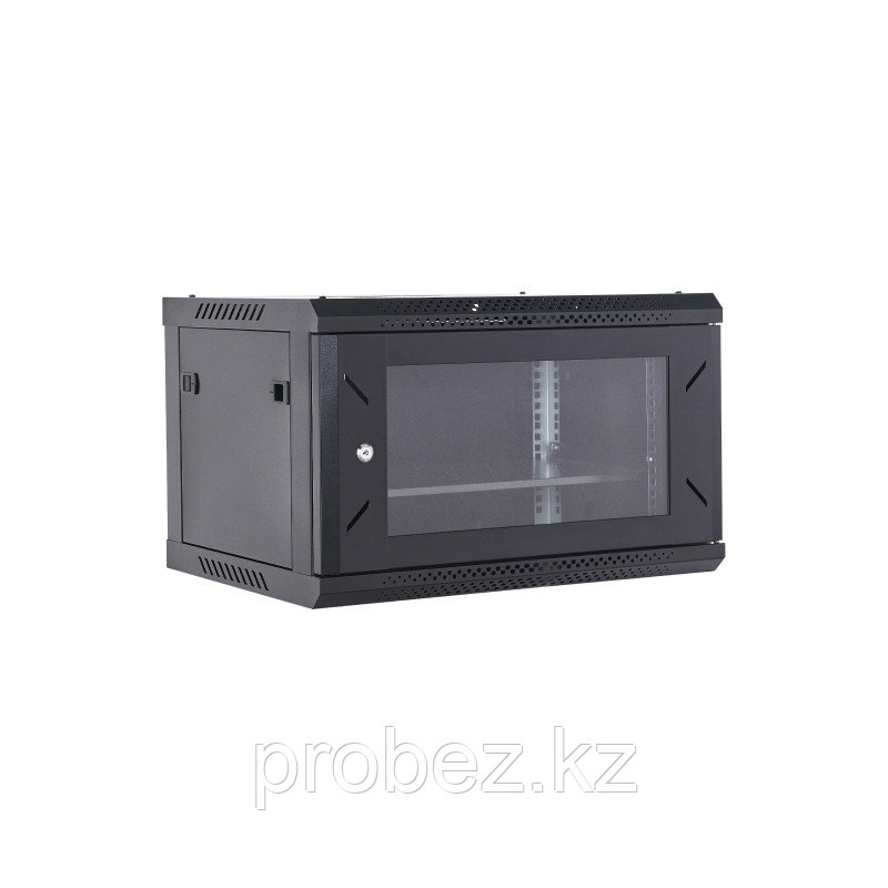 Finen WM6606 Шкаф настенный 6U (600х600х368мм)