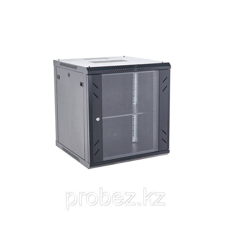 Finen WM6612 Шкаф настенный 12U (600х600х635мм), фото 1