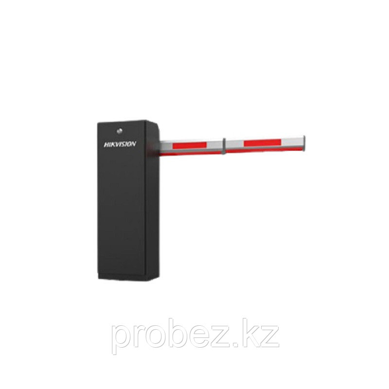 Hikvision DS-TMG4B0-RA(4m) Шлагбаум (тумба + телескопическая стрела)